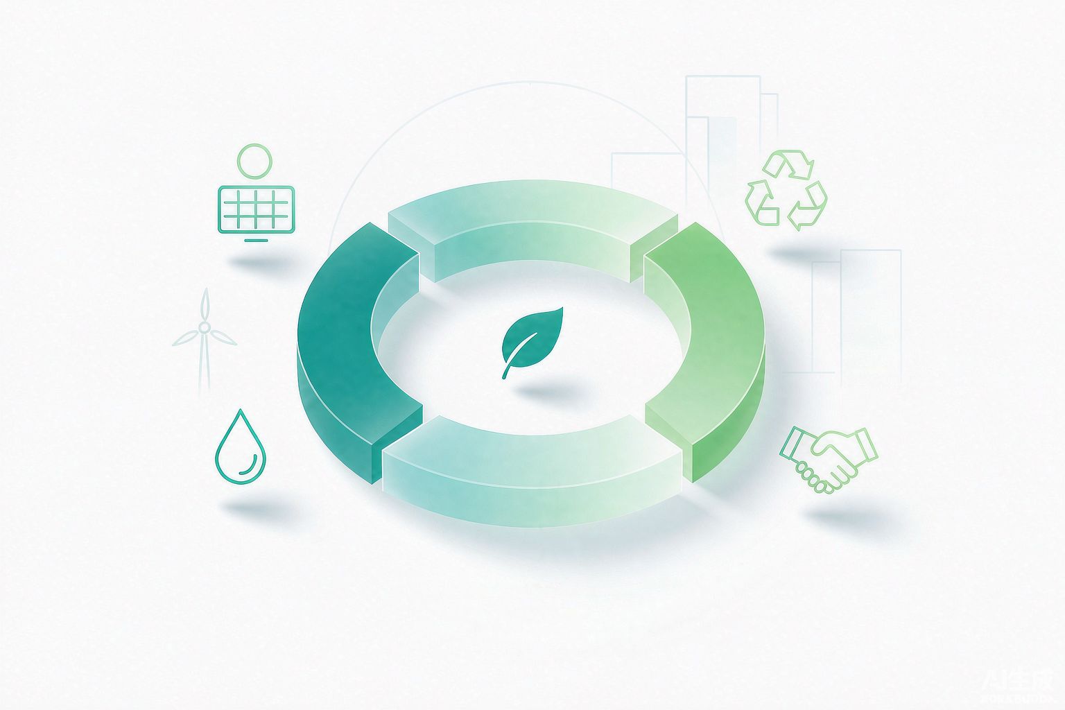 ESG 管理体系