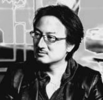 柯卫 James Wei Ke