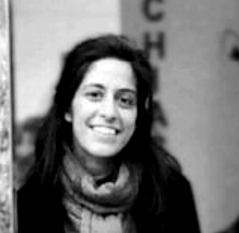 劳拉 Laura Pumar