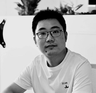 张恒 Terrell Zhang