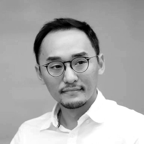邱伟伦 Allen Chiu
