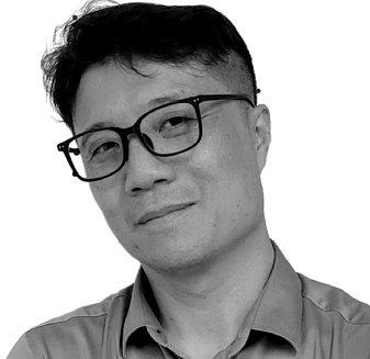 徐云 Michael Xu
