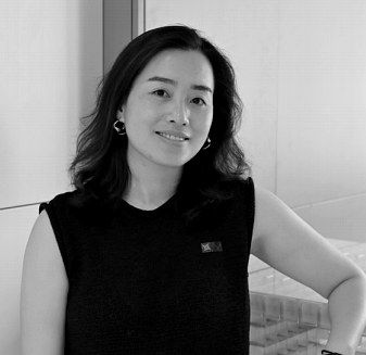 林学廷 Carol Lin